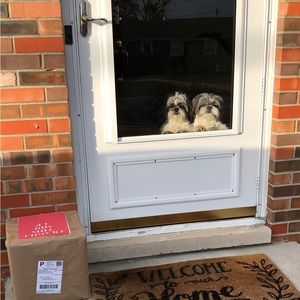 Poshmark Package Openers